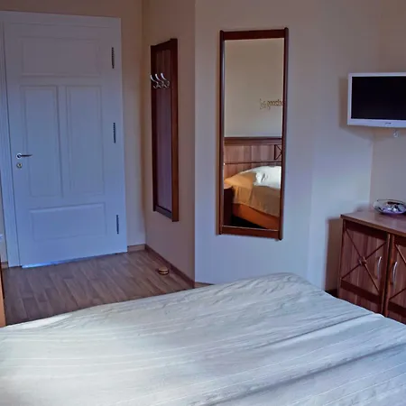 Gutshaus_appartements Mit Kamin_ S Coldevitz